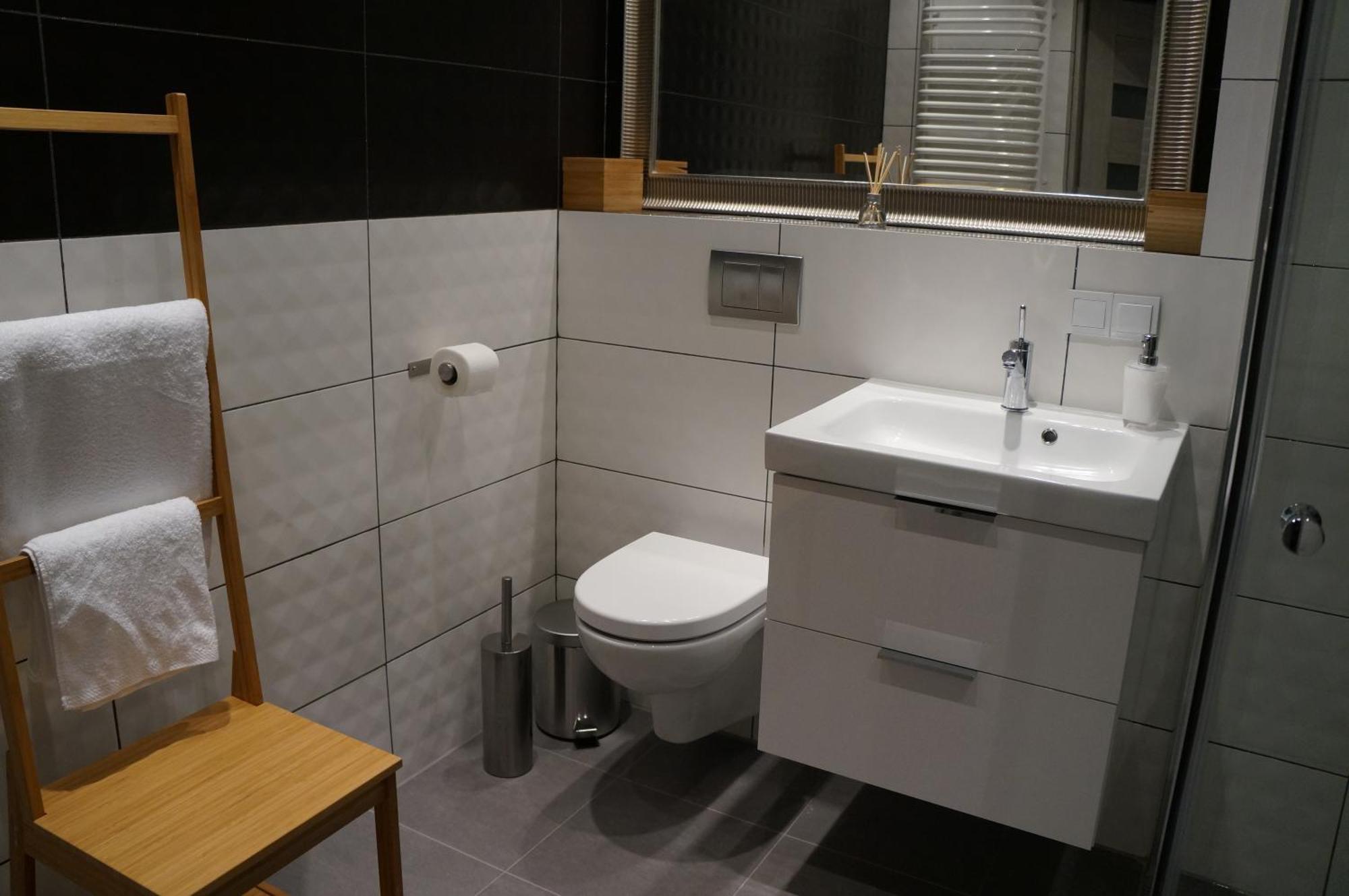 Designomania Apartments - Nadwislanska 11 Краков Экстерьер фото