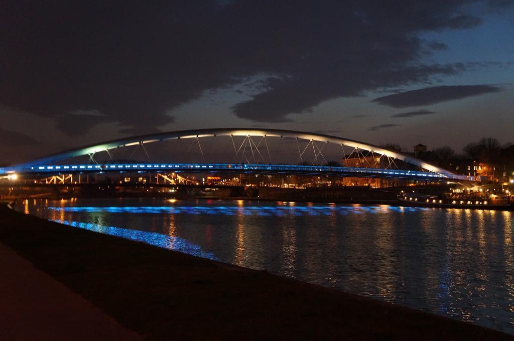 Designomania Apartments - Nadwislanska 11 Краков Номер фото